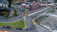 En vivo: 4h de Spa-Francorchamps - Calificación