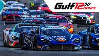 En vivo - 12h del Golfo: Carrera 