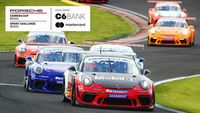 Porsche Cup: Assista aos 500km de Interlagos