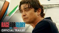 Tráiler oficial de Race for Glory