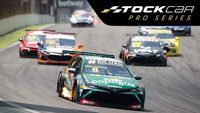 Stock Car Pro Series tem transmissão ao vivo da Motorsport.tv
