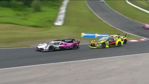 IMSA: Chevrolet Grand Prix 2023