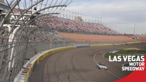 NASCAR Xfinity: Alsco Uniforms 300