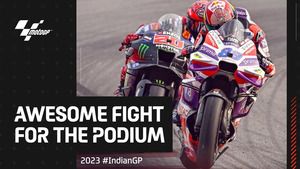 MotoGP: Decydująca rozgrywka w GP Indii 2023