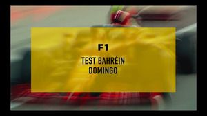 Así fue la última jornada de la pretemporada 2021 de la Fórmula 1 en Bahrein