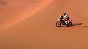 Dakar 2023: Etap 11 - Motocykle i Quady