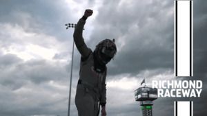 NASCAR Cup 2021: Zwycięstwo Alexa Bowmana