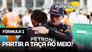 Brundle e Alonso gostariam de título da F1 dividido