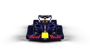 Como RBR-Ford impacta Honda, Porsche e toda a F1