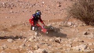 Dakar 2022: Las mejores imágenes de la Etapa 5