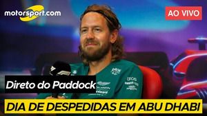 Debate sobre tretas de Ferrari e RBR, Hulk e +