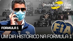 Masi, Ferrari inovadora e Szafnauer na Alpine