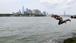 El informe del ePrix de Nueva York I Fórmula E 2022