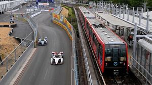 El previo del ePrix de Londres Fórmula E 2022