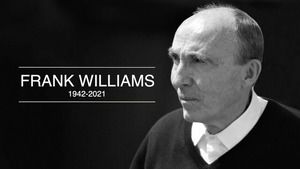 En Memoria de Frank Williams