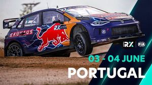 Zapowiedź World RX Of Portugal 2023