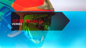 GP de Francia F1 resumen viernes