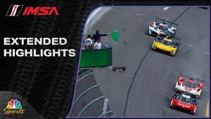  Rolex 24 at Daytona - podsumowanie