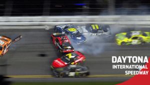NASCAR Xfinity Series - Daytona 2021