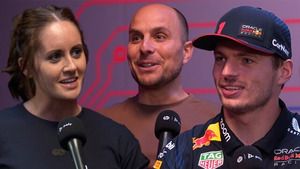 Jak to jest być inżynierem Maxa Verstappena