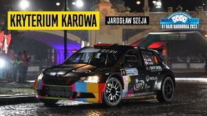 Jarosław Szeja po Kryterium Karowa 2023