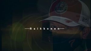 Kimi Raikkonen el final de una era