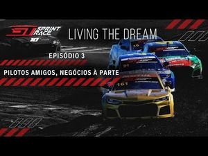Living The Dream - Ep 3 - Amigos, negócios à parte