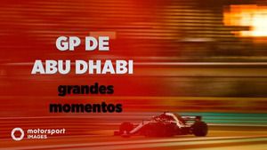 Los mejores momentos del GP de Rusia F1