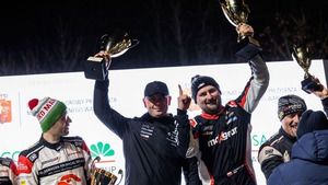 Łukasz Byśkiniewicz po Kryterium Karowa 2022