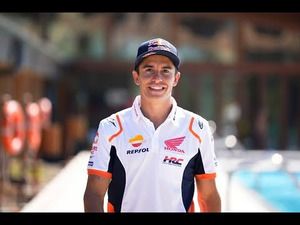 Marc Márquez sigue progresando tras diez semanas de recuperación