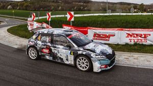 Martins Sesks po Rajdzie Świdnickim 2023