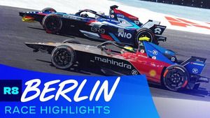 Formuła E: Berlin ePrix II 2023