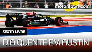 Max mostra dedo do meio para HAM; veja polêmicas