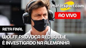 Mercedes retruca Red Bull com provocações; veja