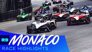 Formuła E: Monaco E-Prix 2023