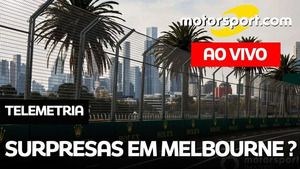 R.Penteado aponta favoritos na Austrália