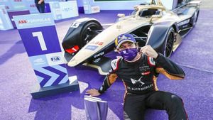 Resumen Berlín E-Prix Ronda 6