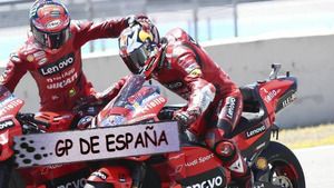 Resumen GP de España MotoGP