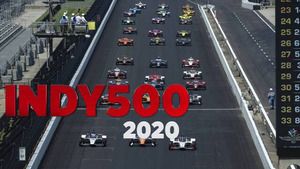 Resumen Indy 500