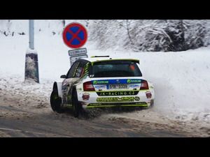 Prazsky Rallysprint 2023