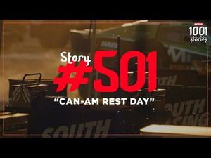 Co oznacza dzień przerwy w Rajdzie Dakar?