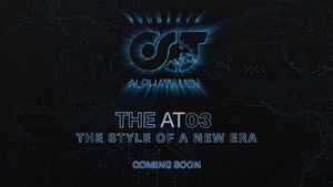 Presentación AlphaTauri AT03 2022
