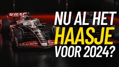 F1-update: Waarom Steiner weg is en Haas nog weinig verwacht van nieuwe auto