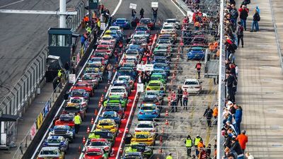 Nurburgring Endurance Series 2022 - Podsumowanie szóstej rundy