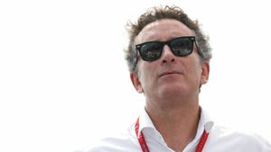Agag: “El balance de la temporada es insuperable”