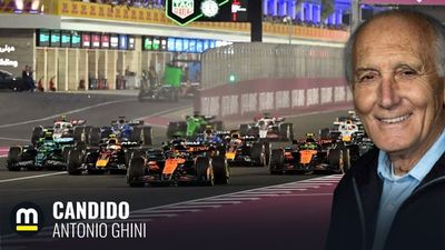 F1: Candido propone la FORMULA LAUDE al posto della 