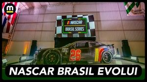 GIAFFONE exalta NOVA ERA da NASCAR BRASIL! Thiago Marques, COL e Beto Monteiro detalham o CARRO NOVO