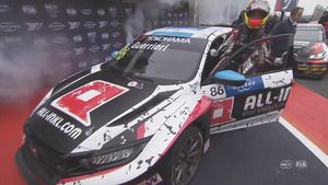 Highlights Race 2 - WTCR Race of Netherlands 2019
