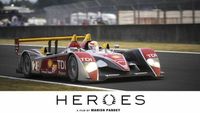 Héroes: Dominio, Tom Kristensen