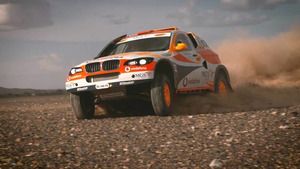 Dakar 2019 – El regreso de Isidre Esteve y el Repsol Rally Team